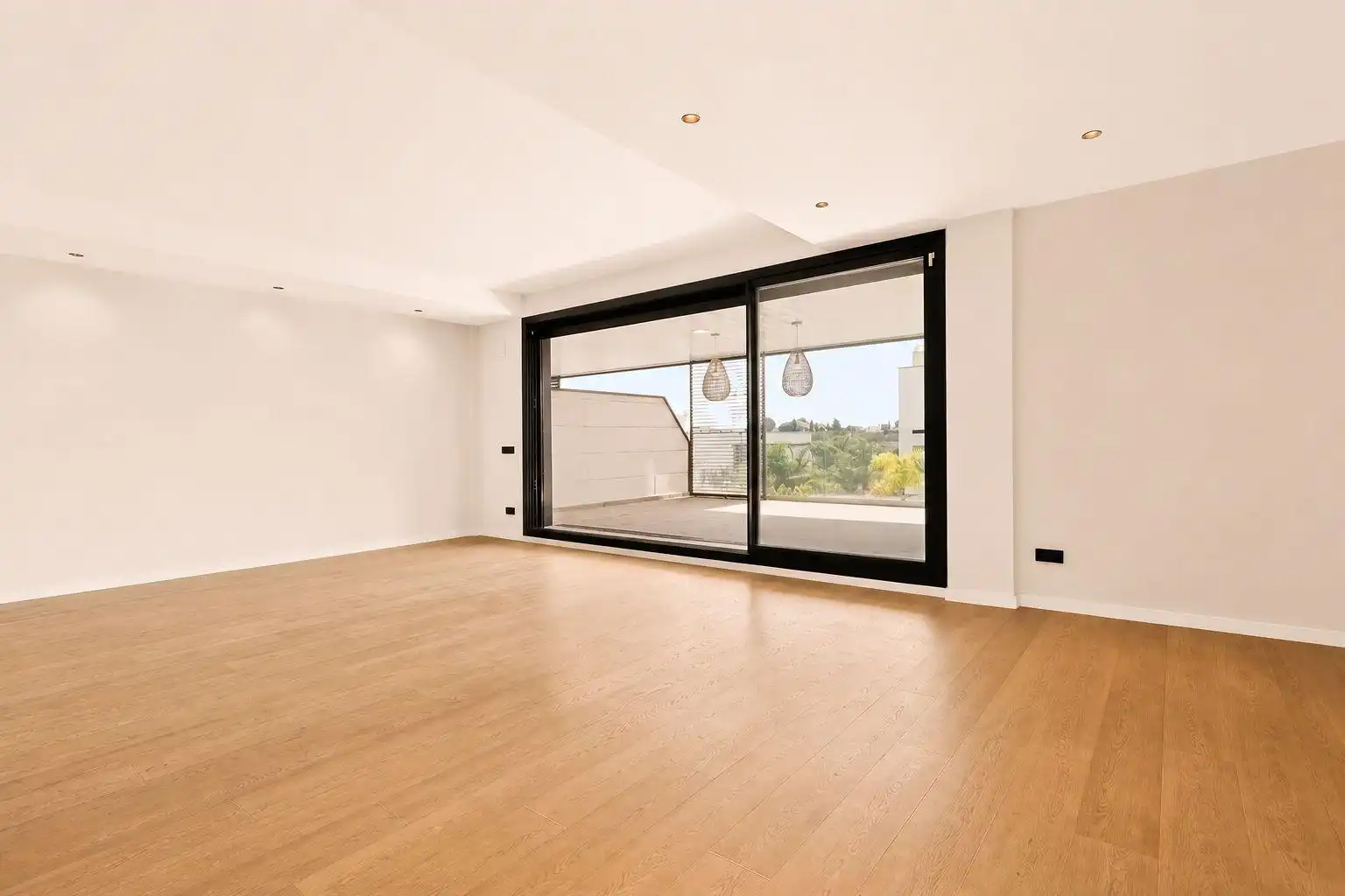 Wohnung mit Pool zum Verkauf in Calle VIA AUGUSTA 107, imagen 14