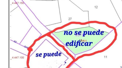 Photo 2 of Residential for sale in El Torno , Cáceres