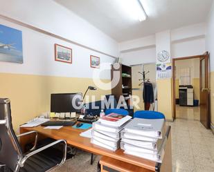 Office for sale in  Madrid Capital  with Air Conditioner and Storage room