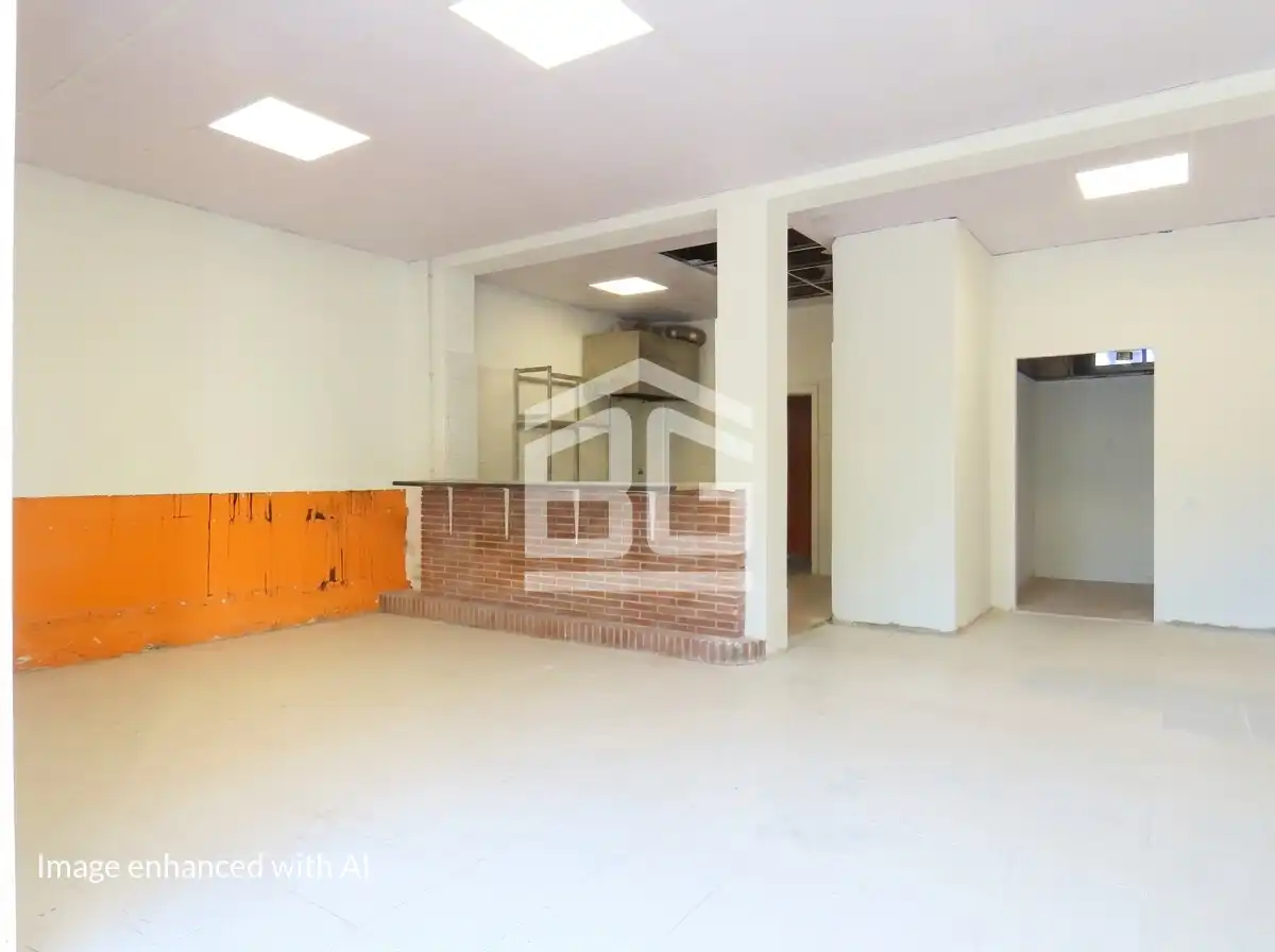 Commercial properties for rent in Granollers