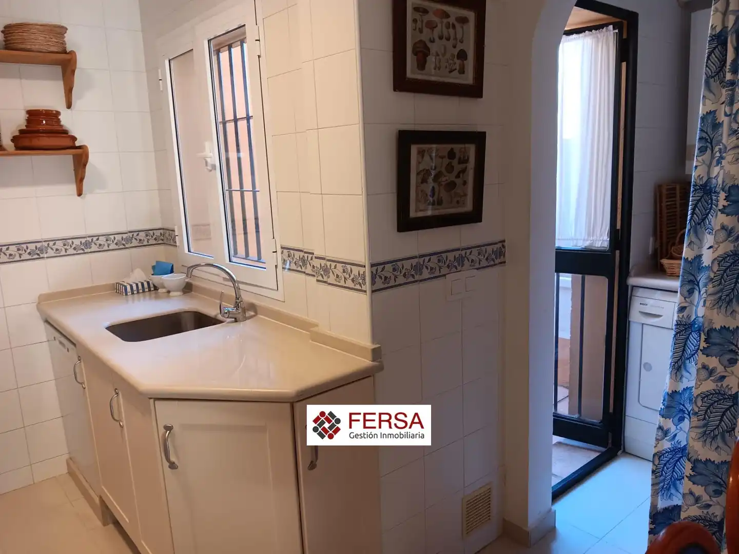 Doppelhaushälfte mit Pool zur Miete in Vistahermosa - Fuentebravía, imagen 16