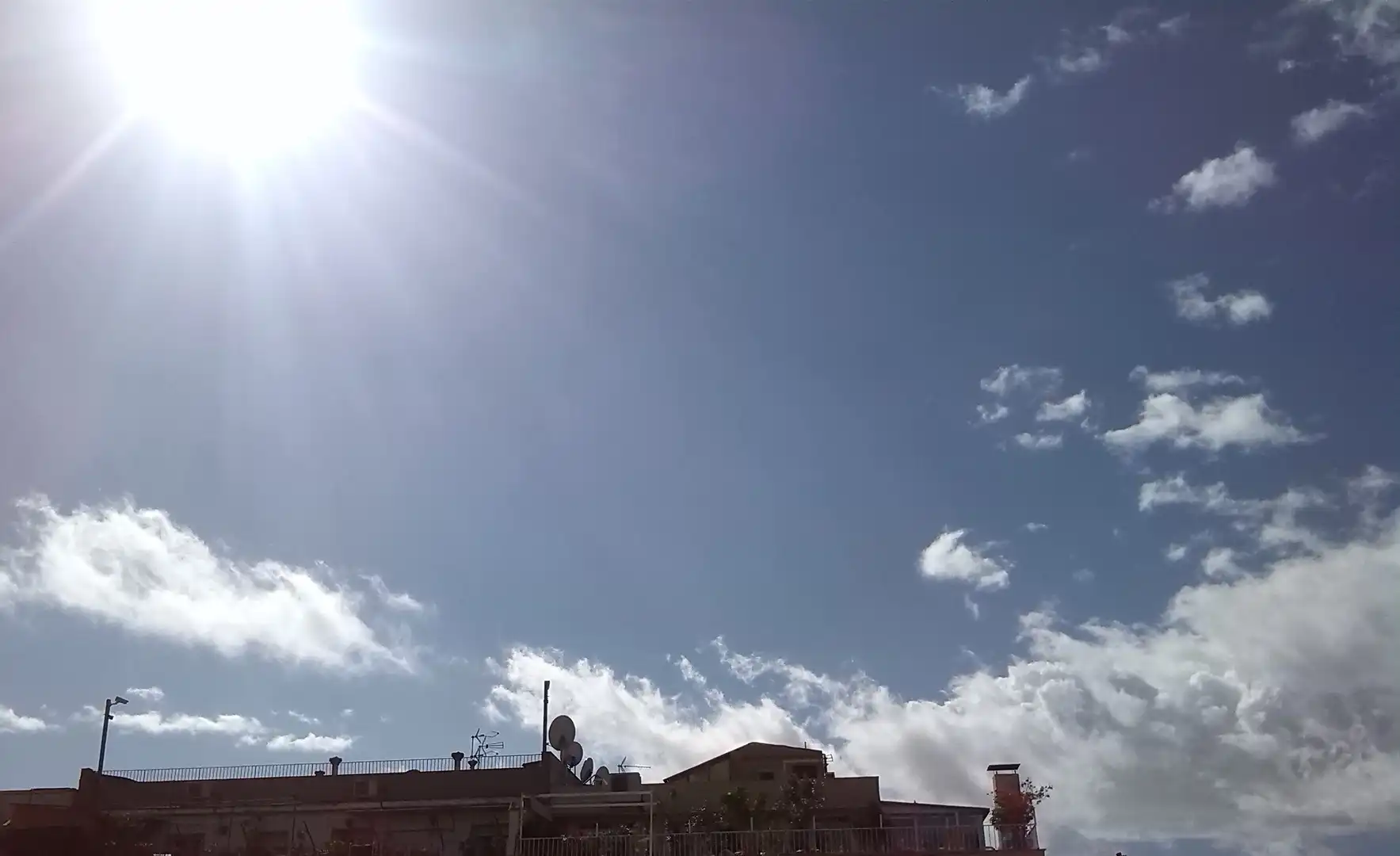 Appartamento con terrazza in vendita a Eixample