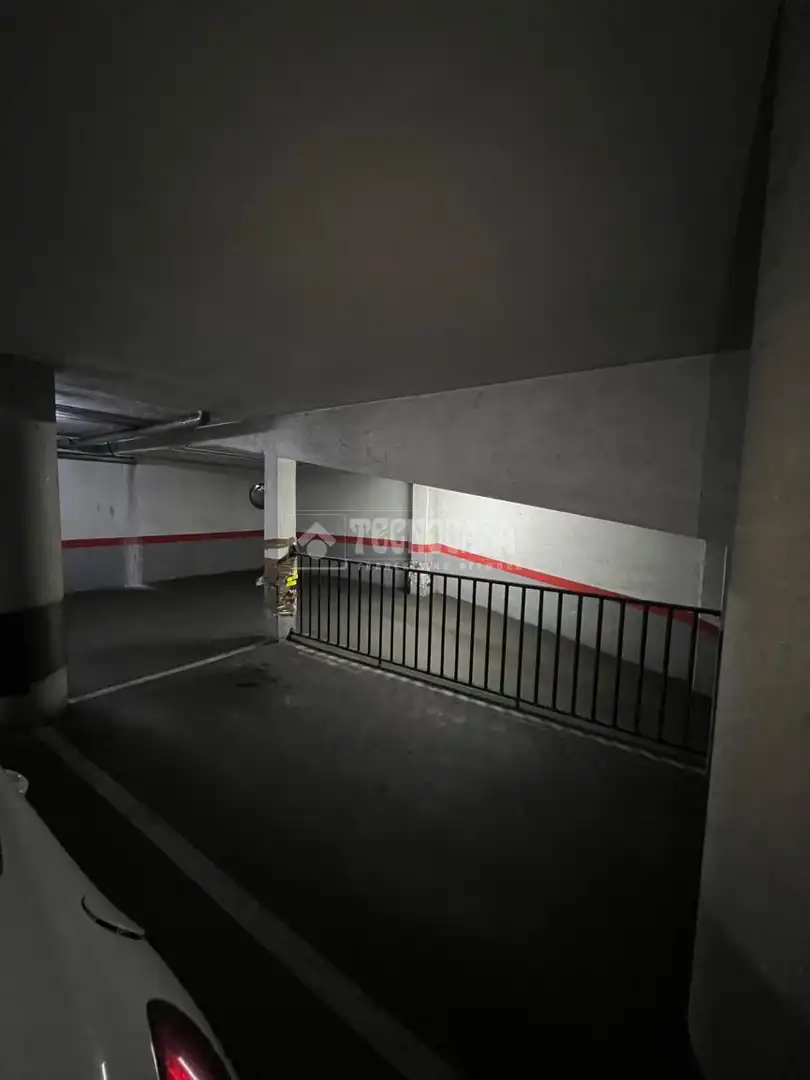 Parking of Garage for sale in Madrid