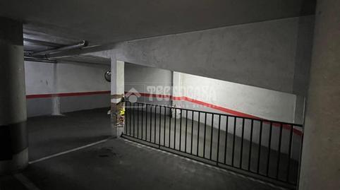 Photo 4 of Garage for sale in Calle Bustamante, Palos de Moguer,  Madrid Capital