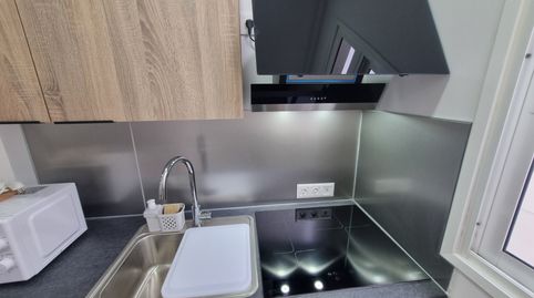 Foto 4 de Piso de alquiler en C. de Inglaterra, 7, 1, San Antonio - Las Arenas, Puerto de la Cruz