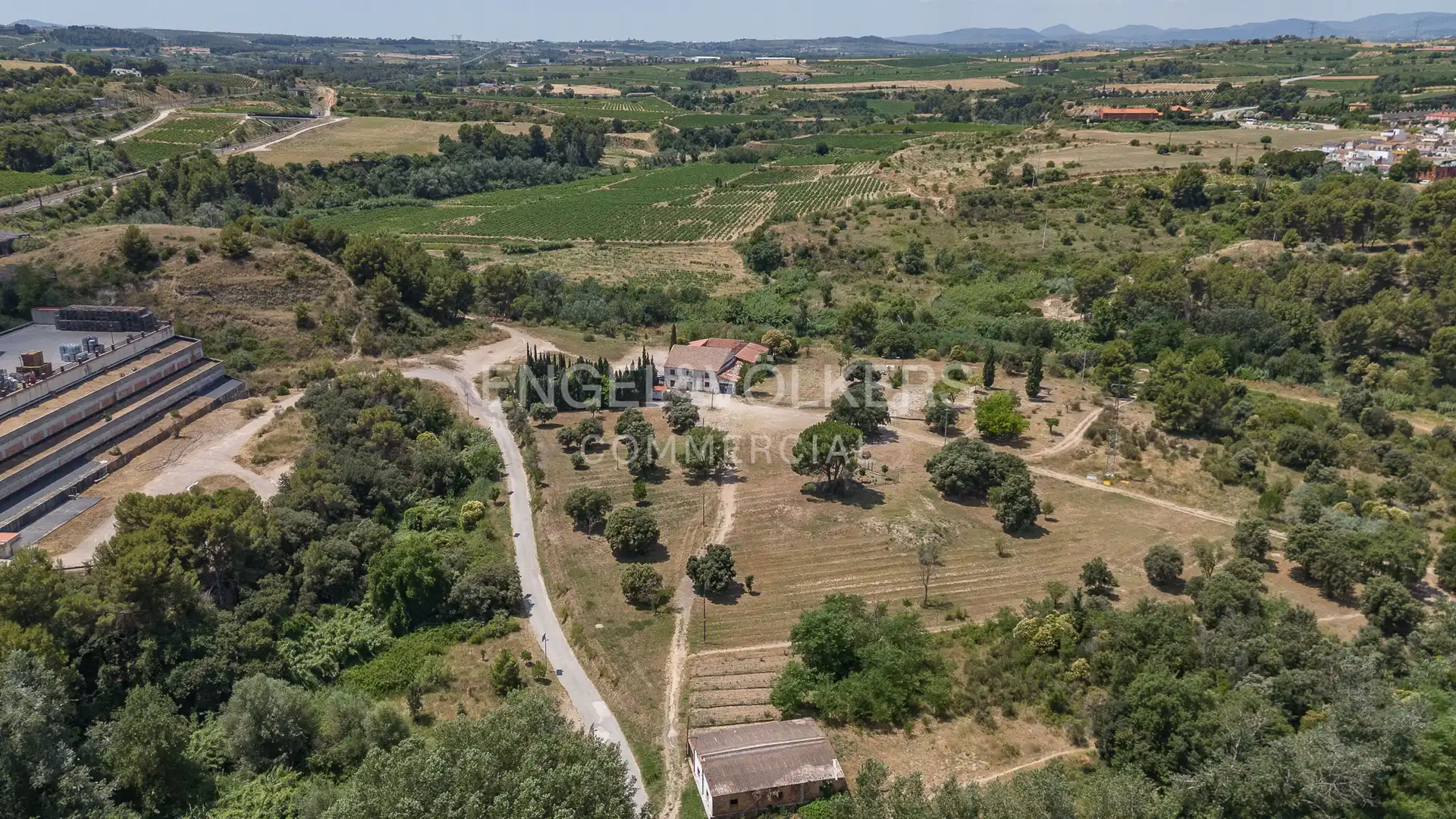 Nave industrielle à vendre à Sant Sadurní d'Anoia, imagen 16