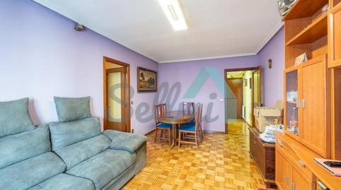 Foto 4 de Pis en venda a Alcalde Lopez Mulero, HUCA - La Cadellada, Oviedo