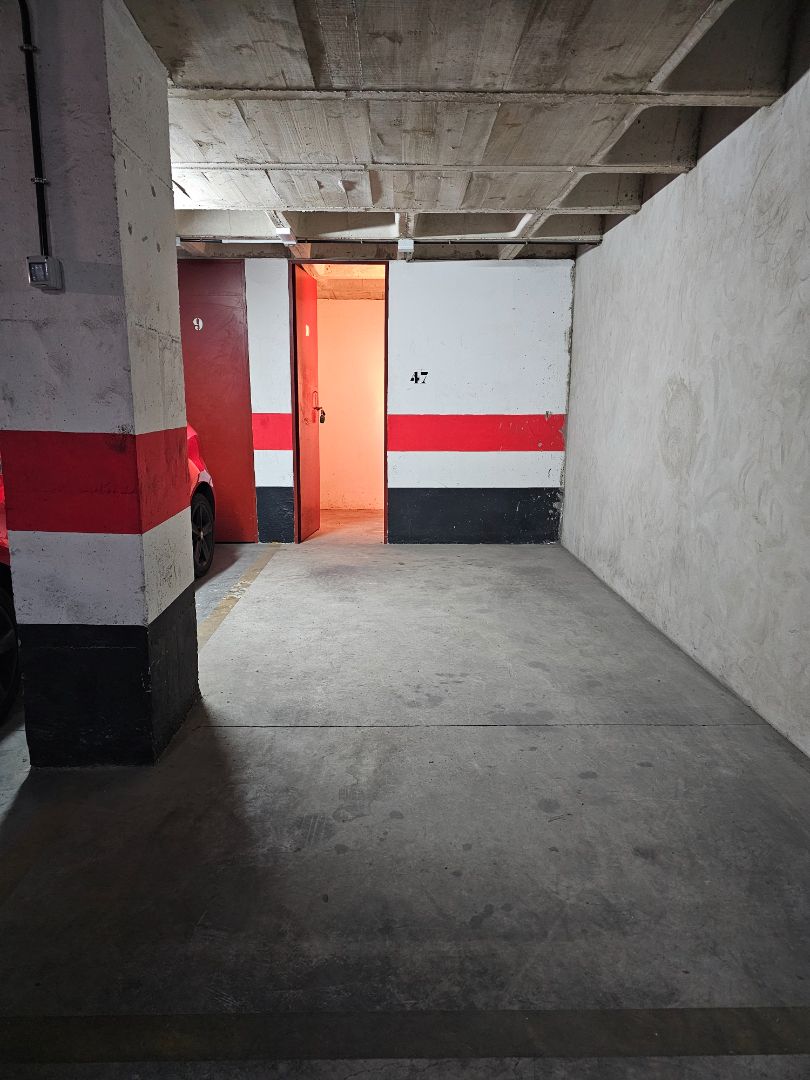 Parking of Garage for sale in Las Palmas de Gran Canaria  with Alarm