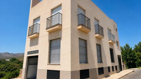 Foto 4 de Piso en venta en Pechina, Almería