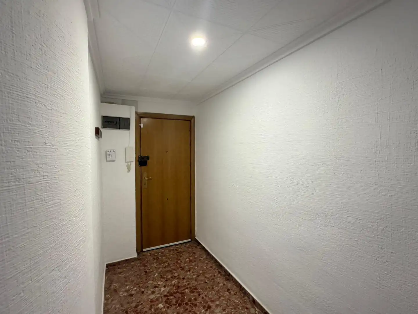 Wohnung zur Miete in Alicante / Alacant mit Balkon