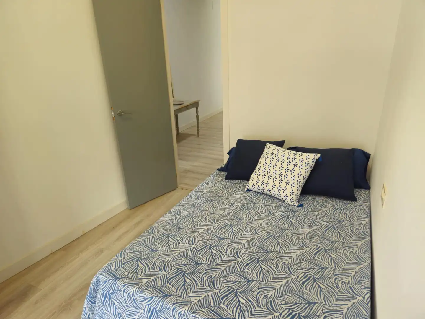 Dormitori de Casa o xalet en venda en Dénia amb Aire condicionat, Calefacció i Parquet