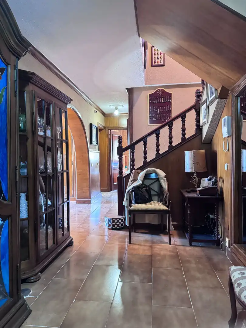 Houses for sale in Roquetas de Mar  with Air Conditioner, Storage room and Swimming Pool