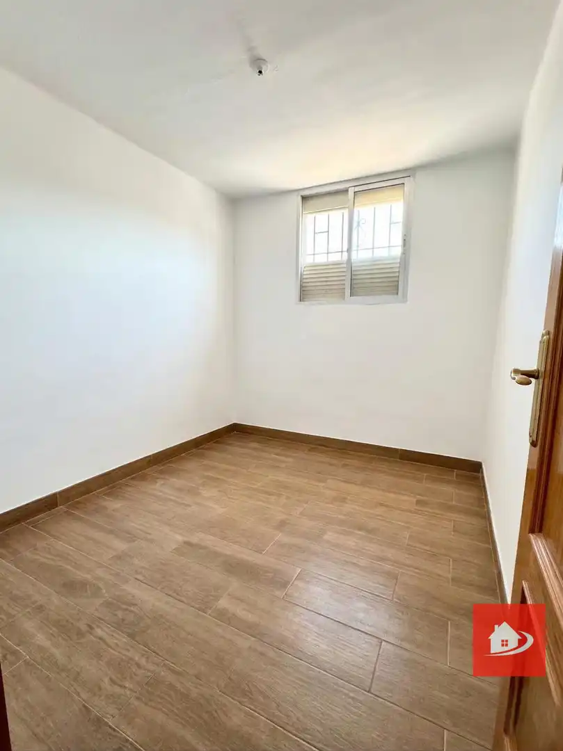 Planta baixa en venda en Sanlúcar de Barrameda
