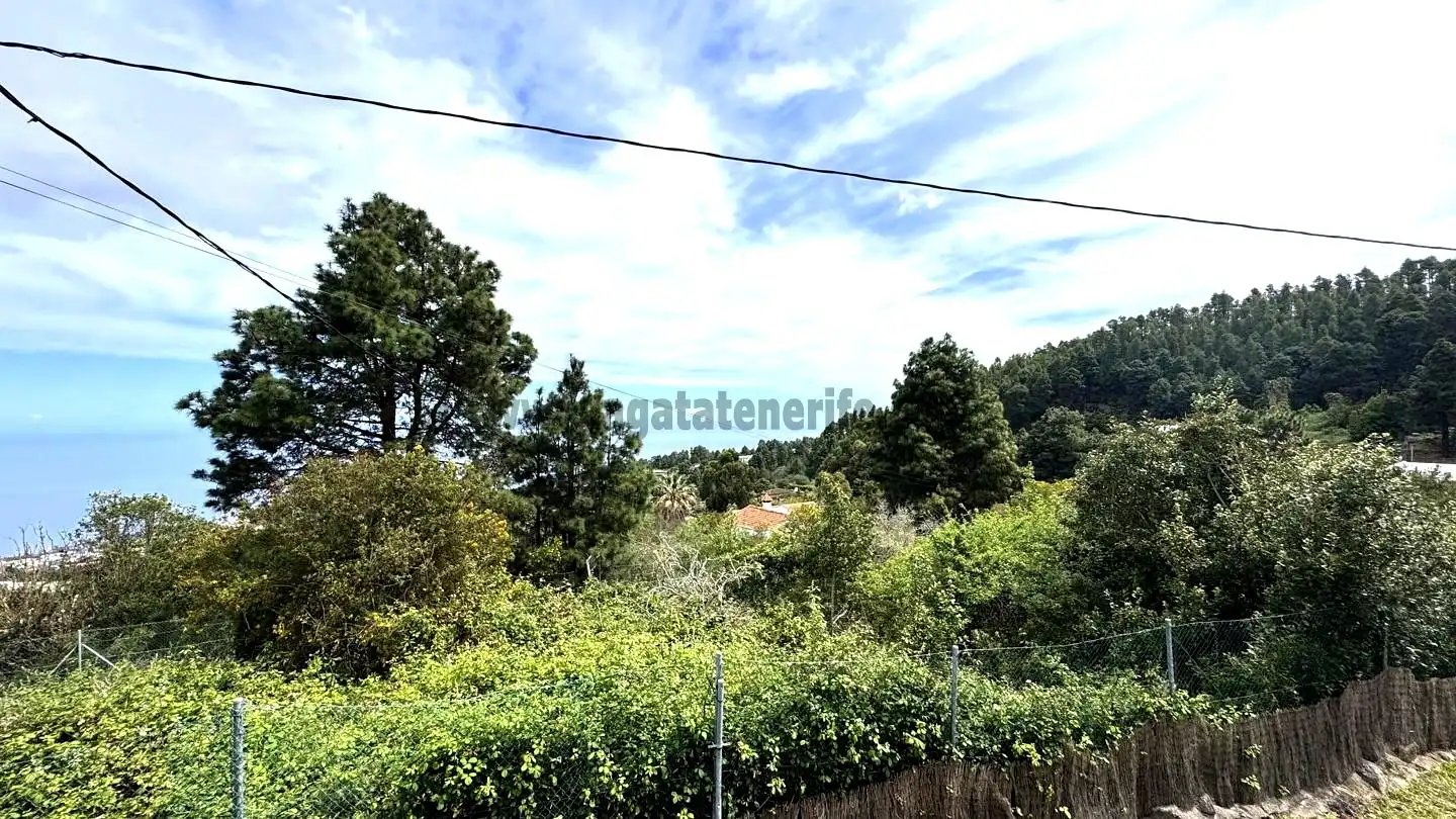 Finca rústica en venta en Icod de los Vinos con Piscina