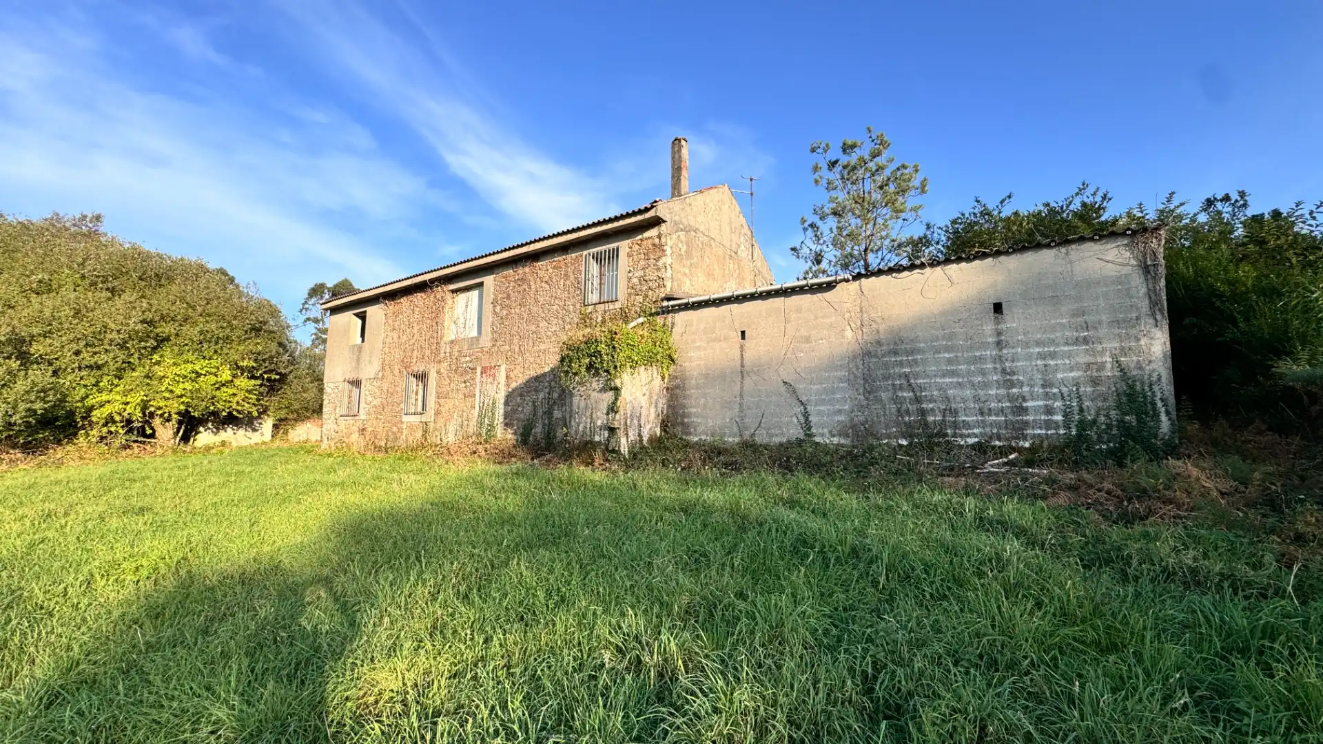 Casa amb jardí en venda a Bocixa, imagen 8