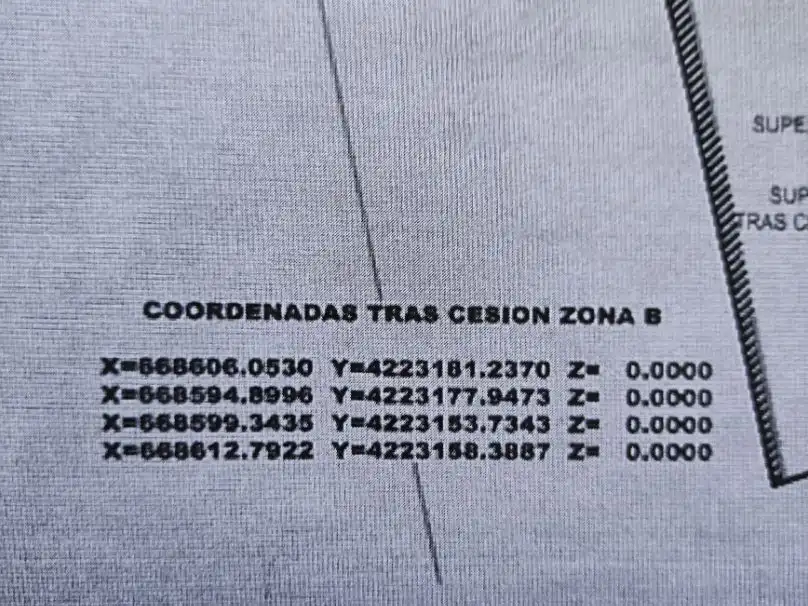 Residencial en venda en Fortuna