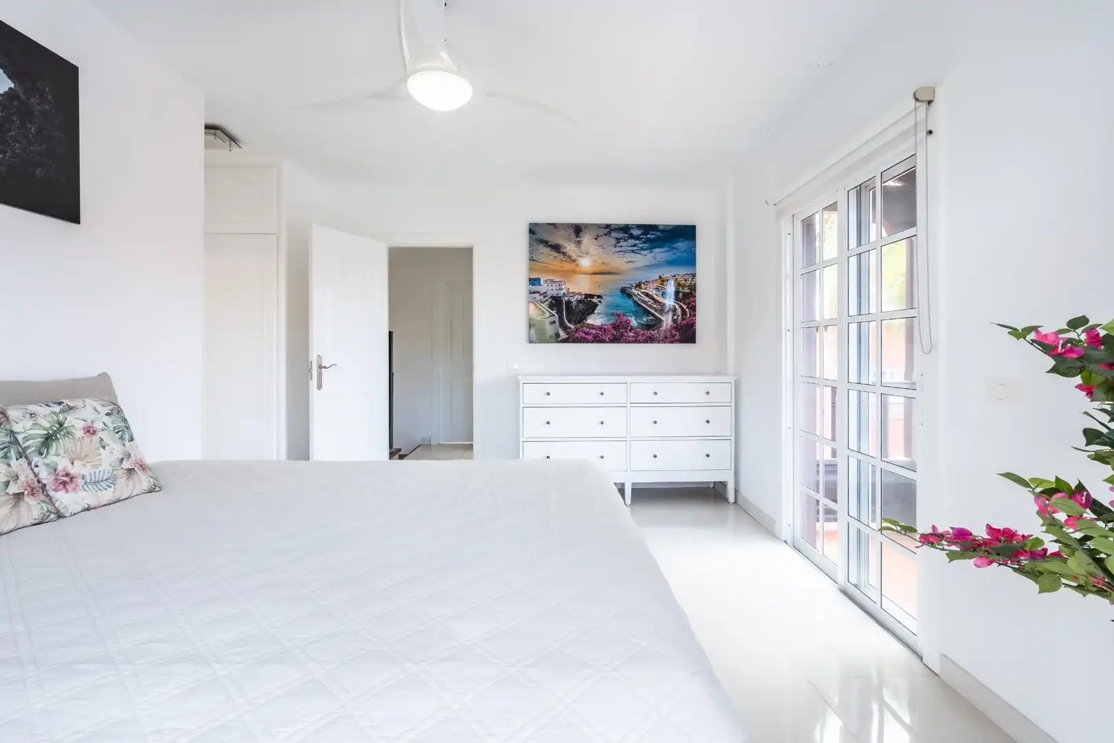 Casa a schiera in vendita a Calle JARDIN BOTANICO, imagen 53