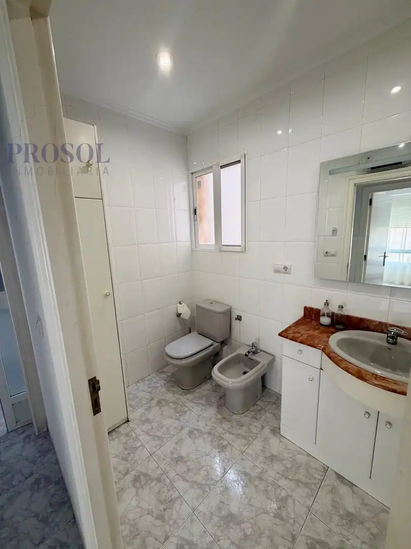 Flat to rent in Centro, imagen 11
