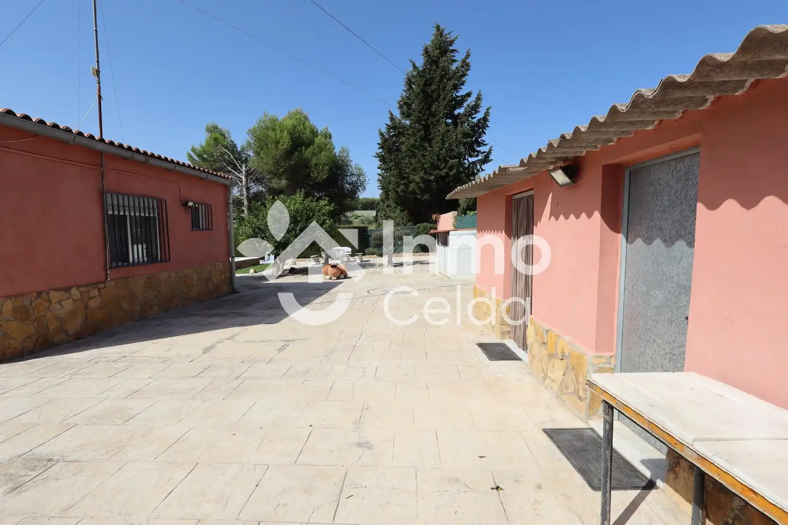 Casa o xalet en venda en Godelleta amb Aire condicionat, Calefacció i Jardí privat