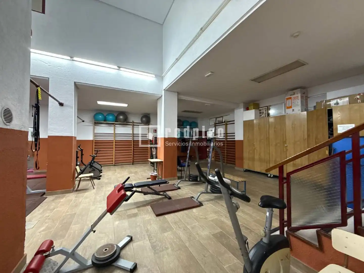 Flat for sale in Alcobendas  with Heating, Private garden and Swimming Pool
