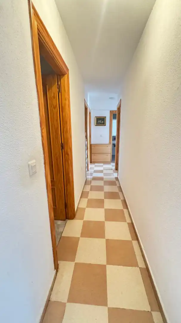 Flat for sale in Estepona  with Terrace, Oven and Microwave