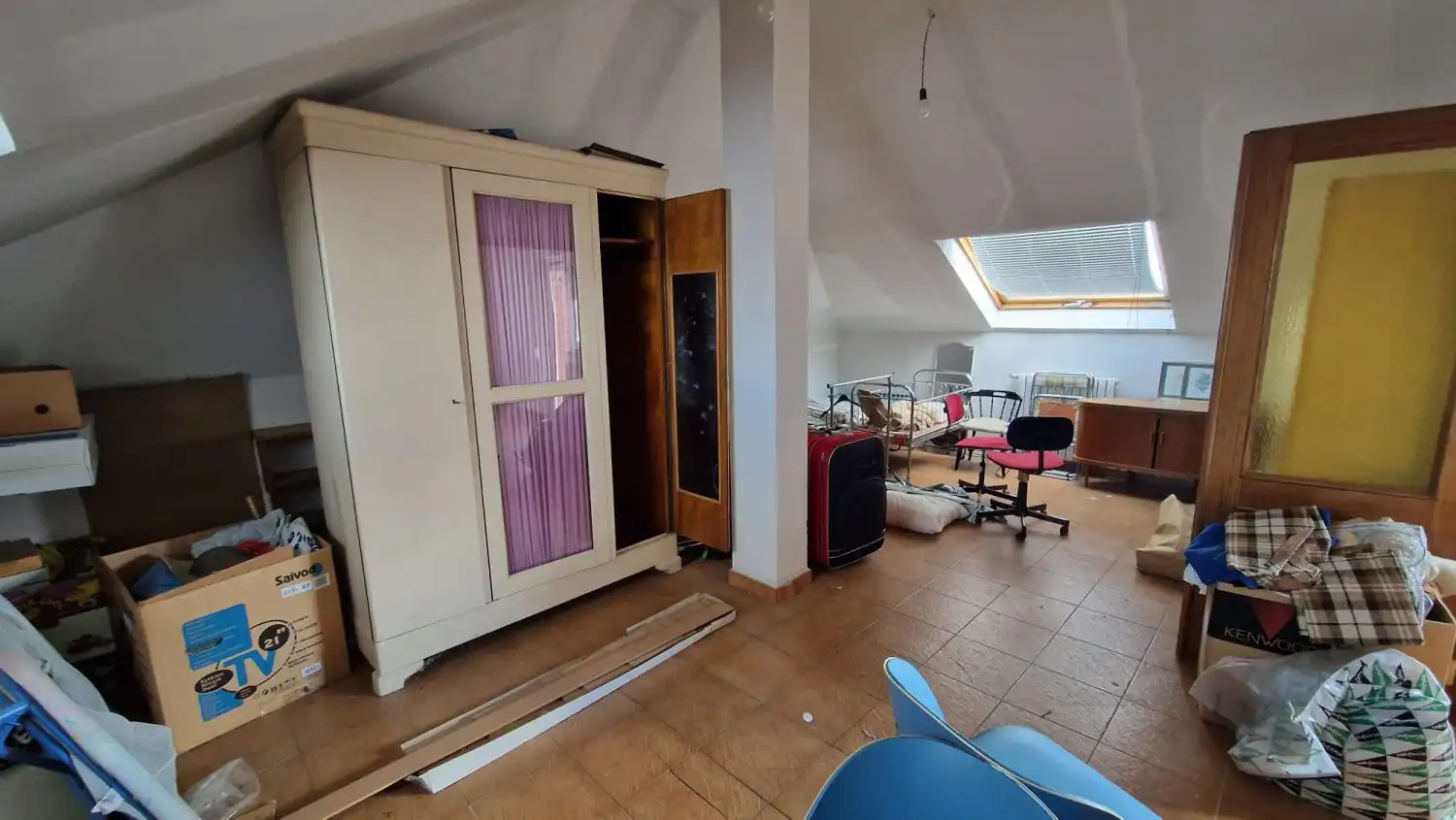 Casa o chalet en venta en Villaquilambre con Calefacción, Terraza y Trastero