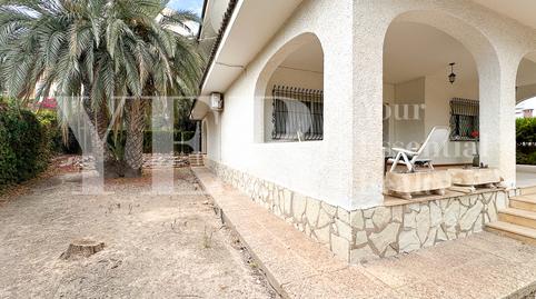 Photo 3 of House or chalet for sale in Carrer Escultor José Gutierrez, Playa de San Juan, Alicante