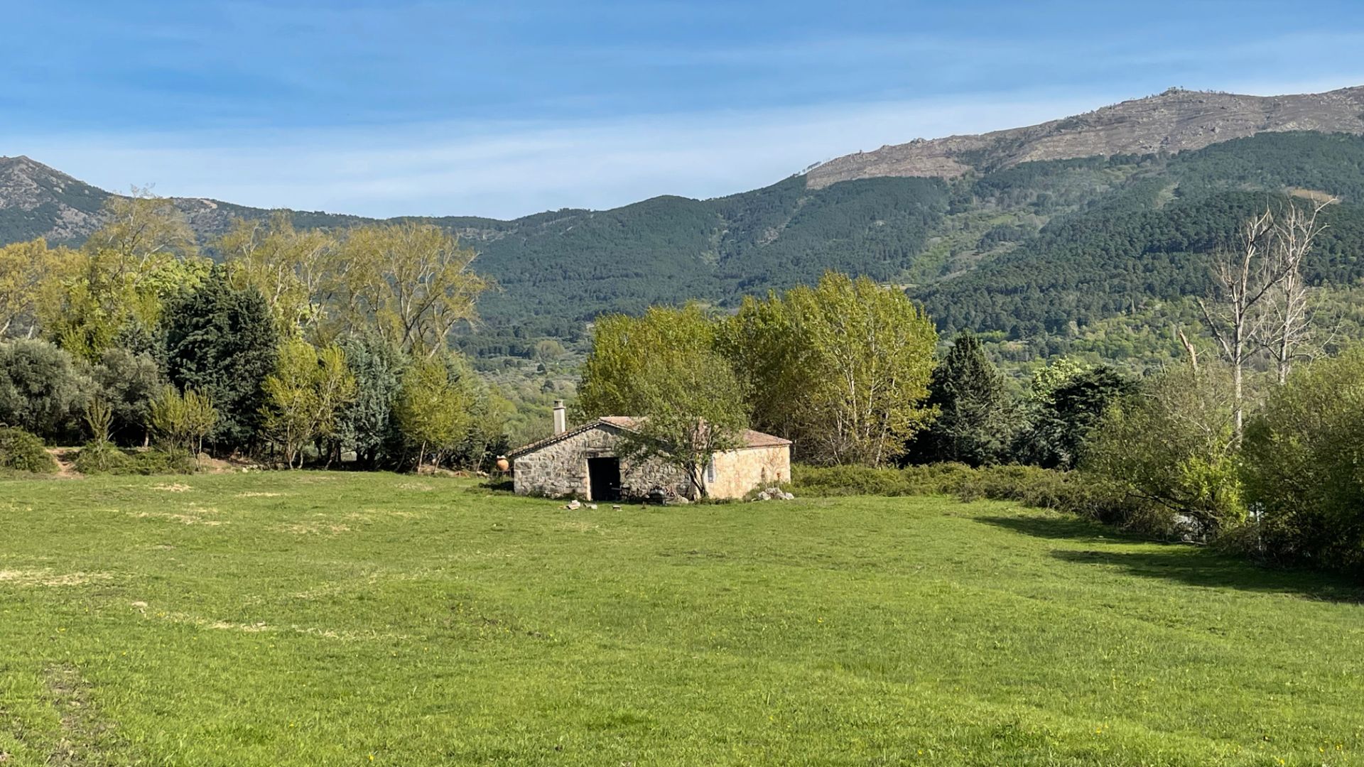 Grundstücke zum verkauf in Mombeltrán
