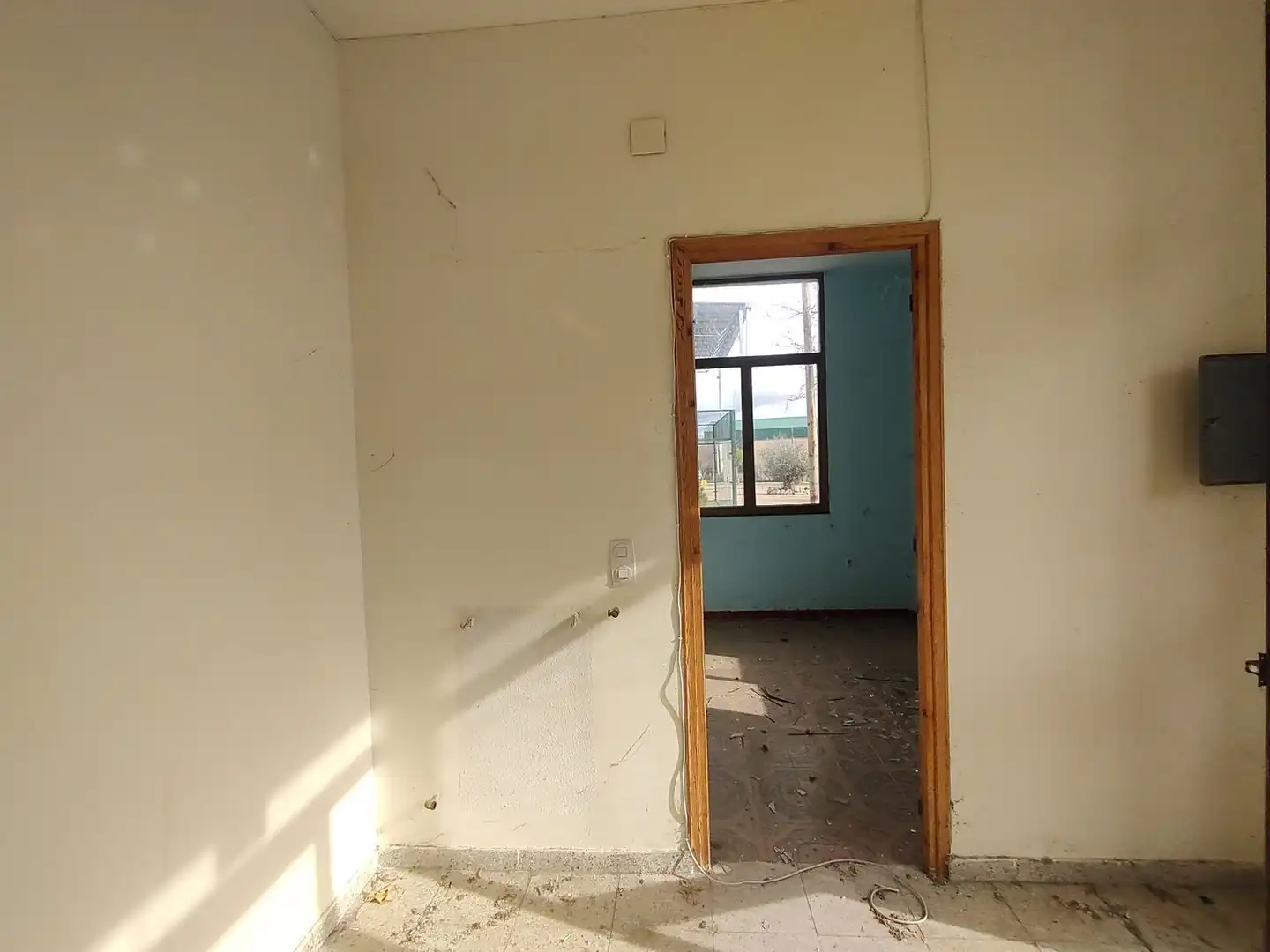 Geschaftsraum zum Verkauf in Barrio Nuestra Señora de los Remedios, Turégano