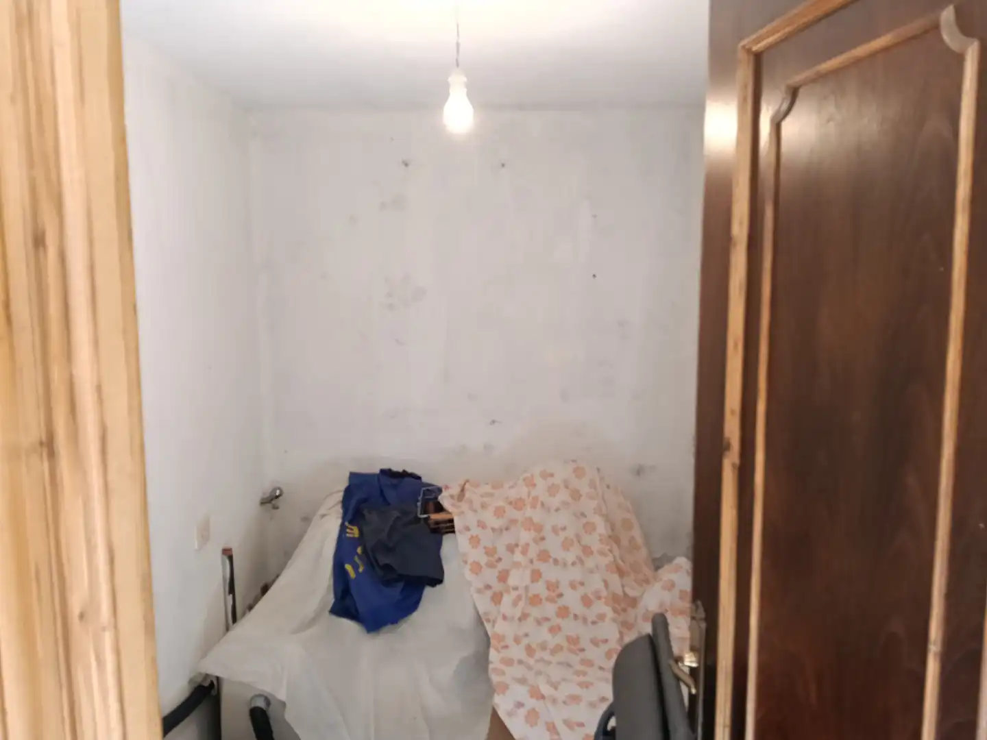 Haus oder Chalet zum Verkauf in Curtis mit Privatgarten