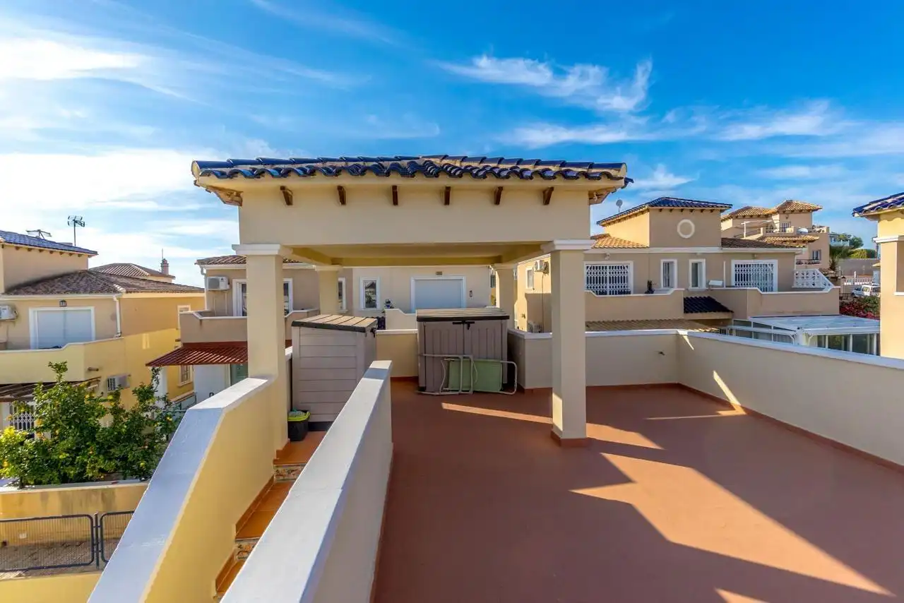 Villa mit Terrasse zum Verkauf in PEDRERO EL-FILIPINAS, imagen 20