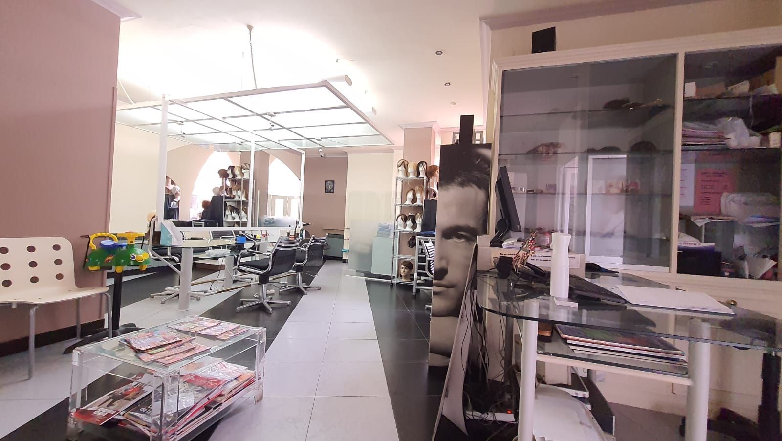 Premises to rent in Vitoria - Gasteiz