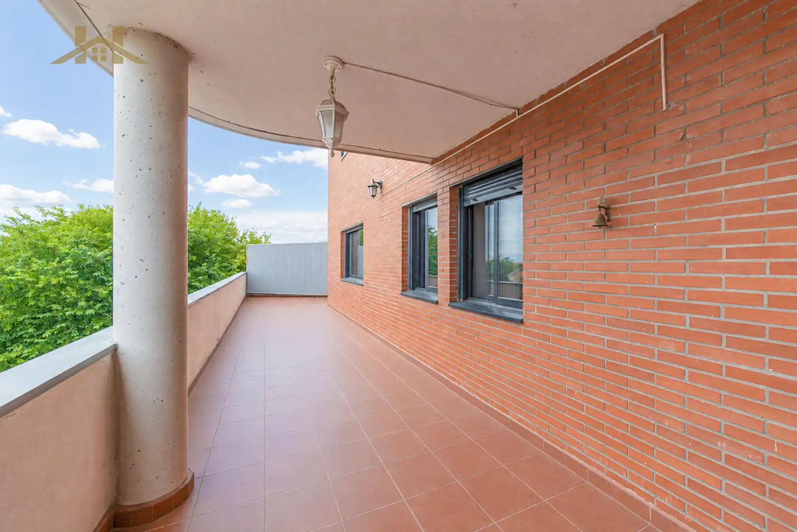 Terrassa de Pis en venda en Valdemoro amb Aire condicionat, Calefacció i Terrassa