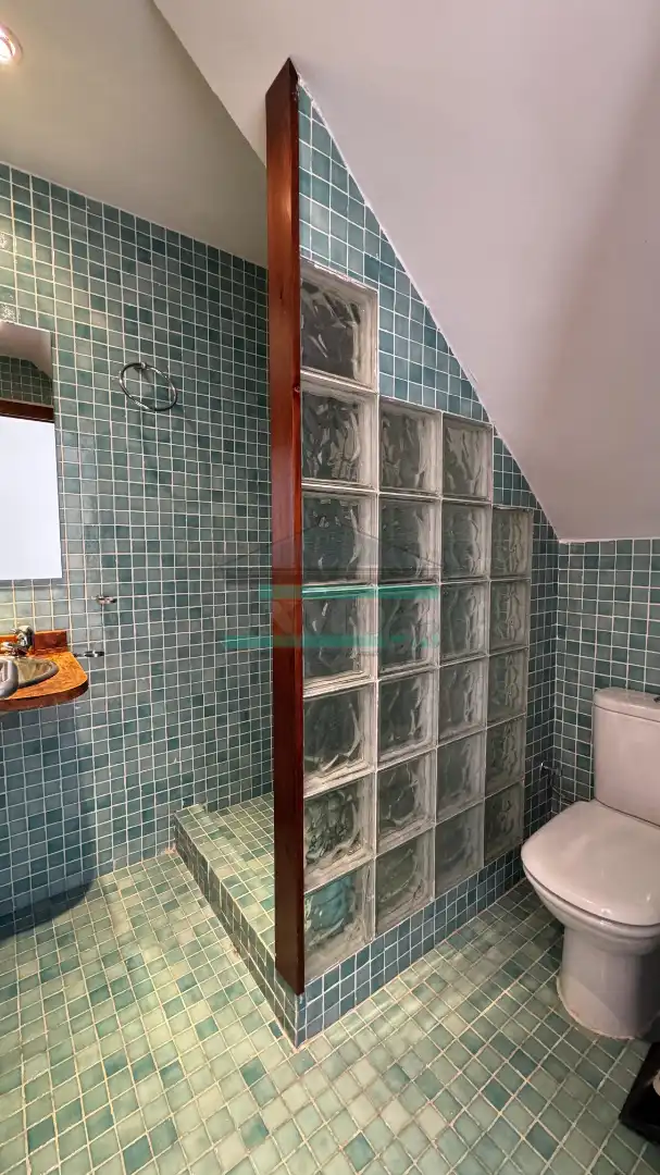 Baño de Dúplex en venta en Cájar con Aire acondicionado, Calefacción y Balcón