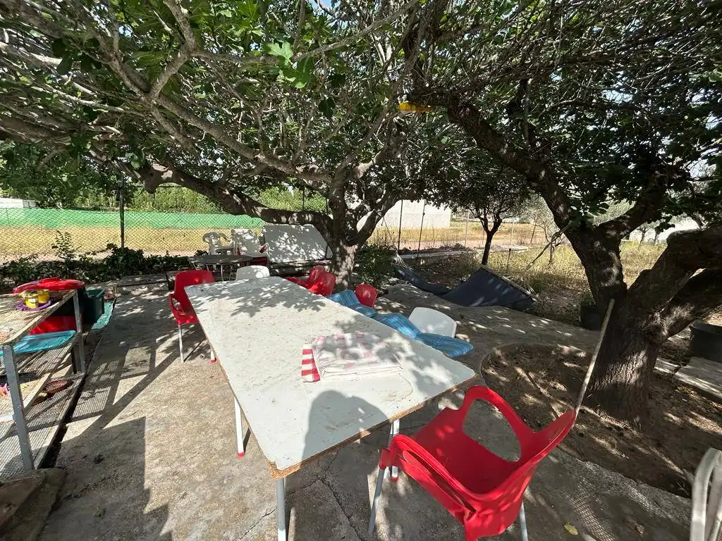 Haus mit Terrasse zum Verkauf in Hondón de los Frailes, imagen 3