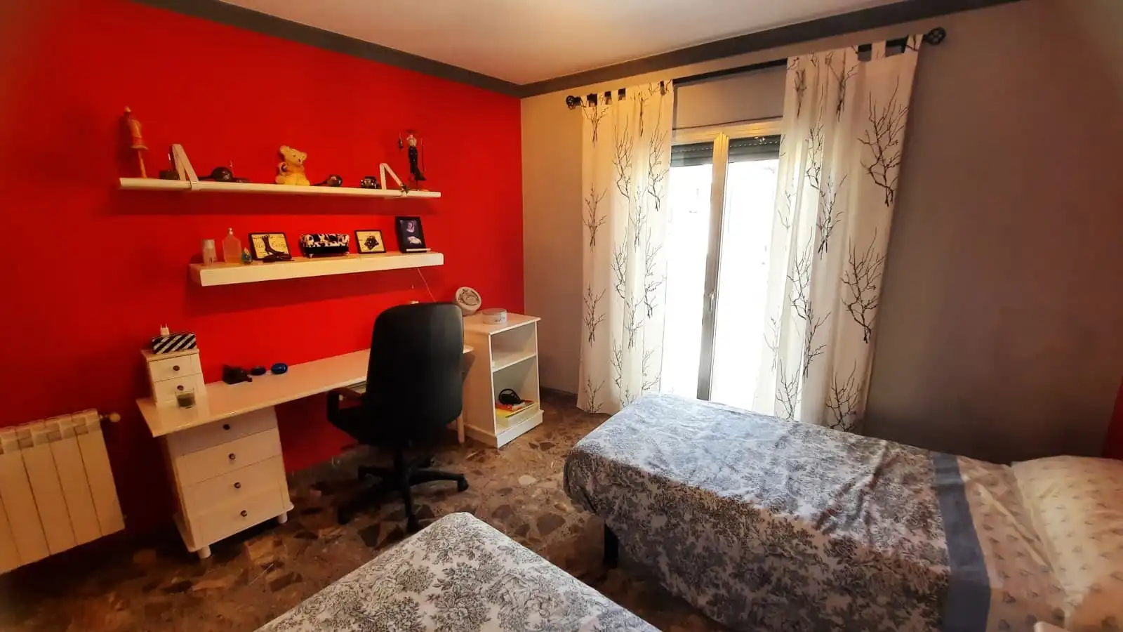 Dormitori de Casa o xalet en venda en La Ràpita