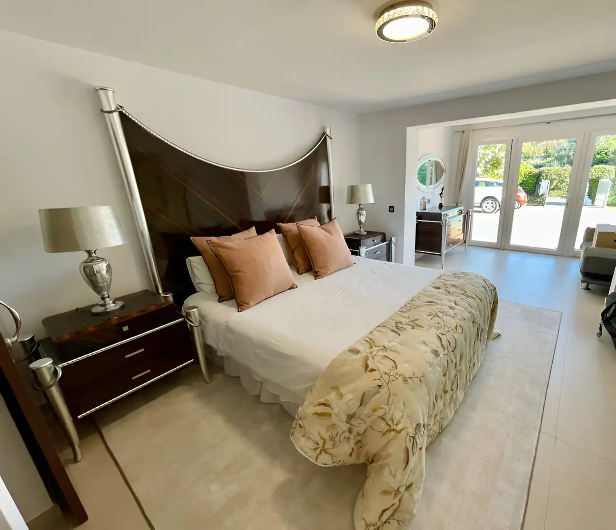 Casa con piscina en venta en San Pedro de Alcántara, imagen 34