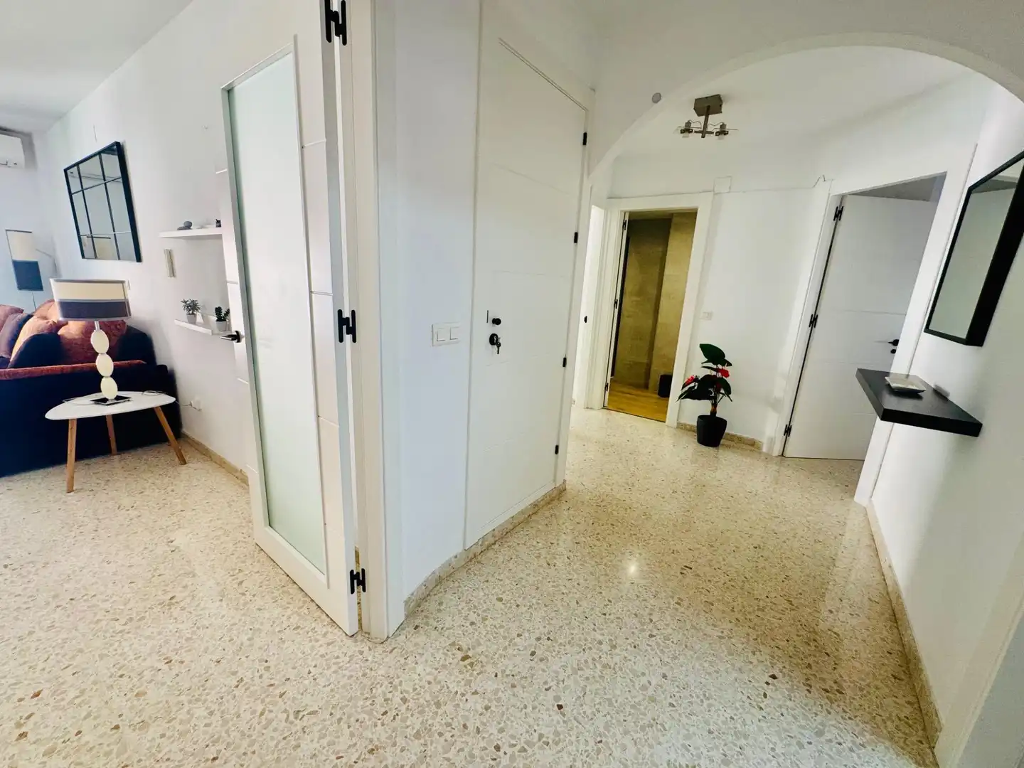 Appartement avec ascenseur à louer à Centro, imagen 5