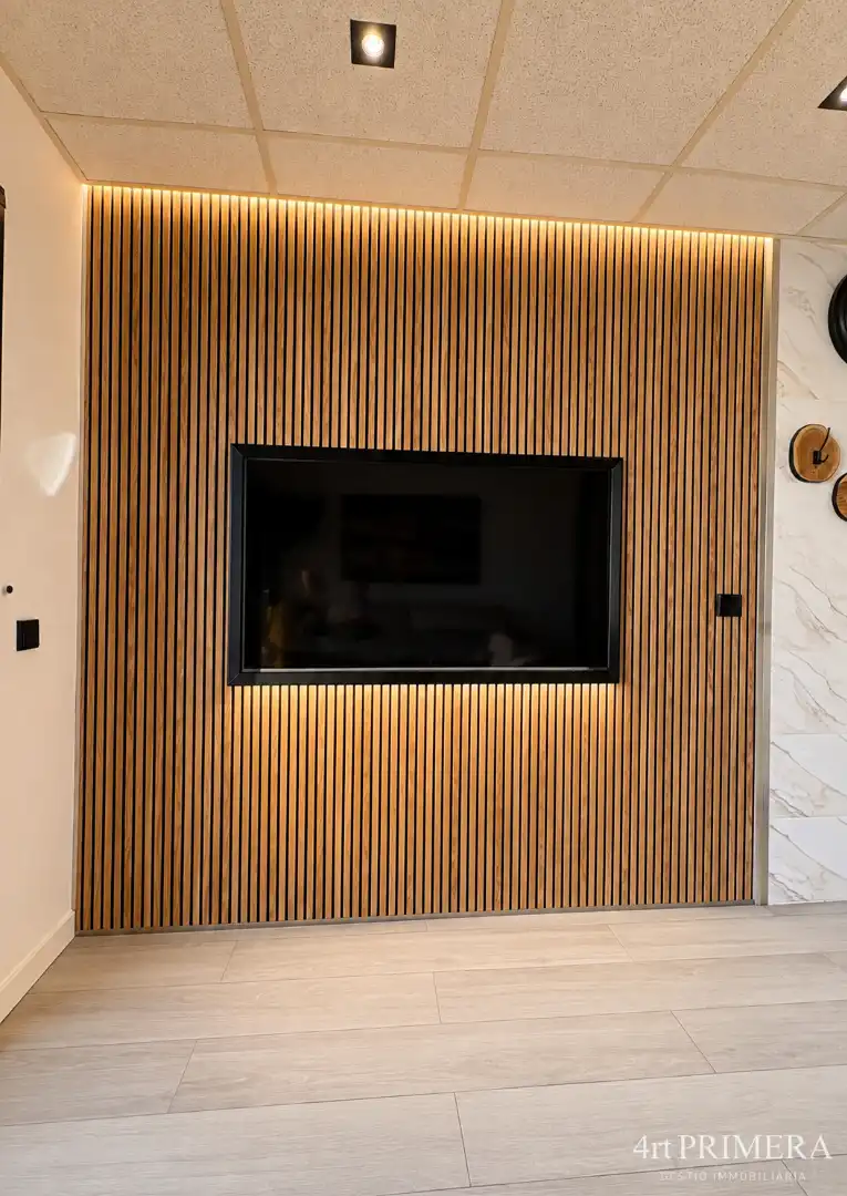 Apartament amb ascensor en venda a Muga - Gran Reserva - Badia, imagen 5