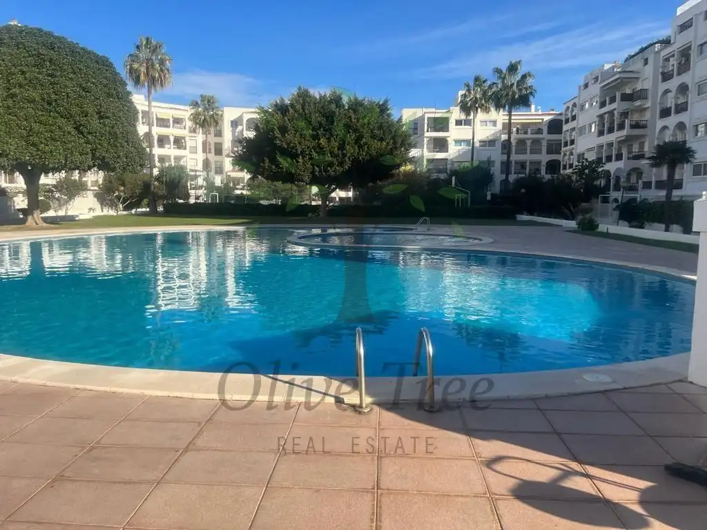 Apartamento en alquiler en Marina Botafoc - Platja de Talamanca, imagen 2
