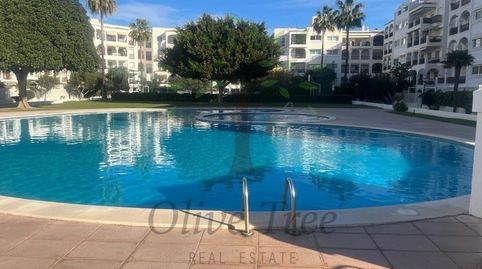Precioso y moderno apartamento en alquiler Marina Botafoc, image 2