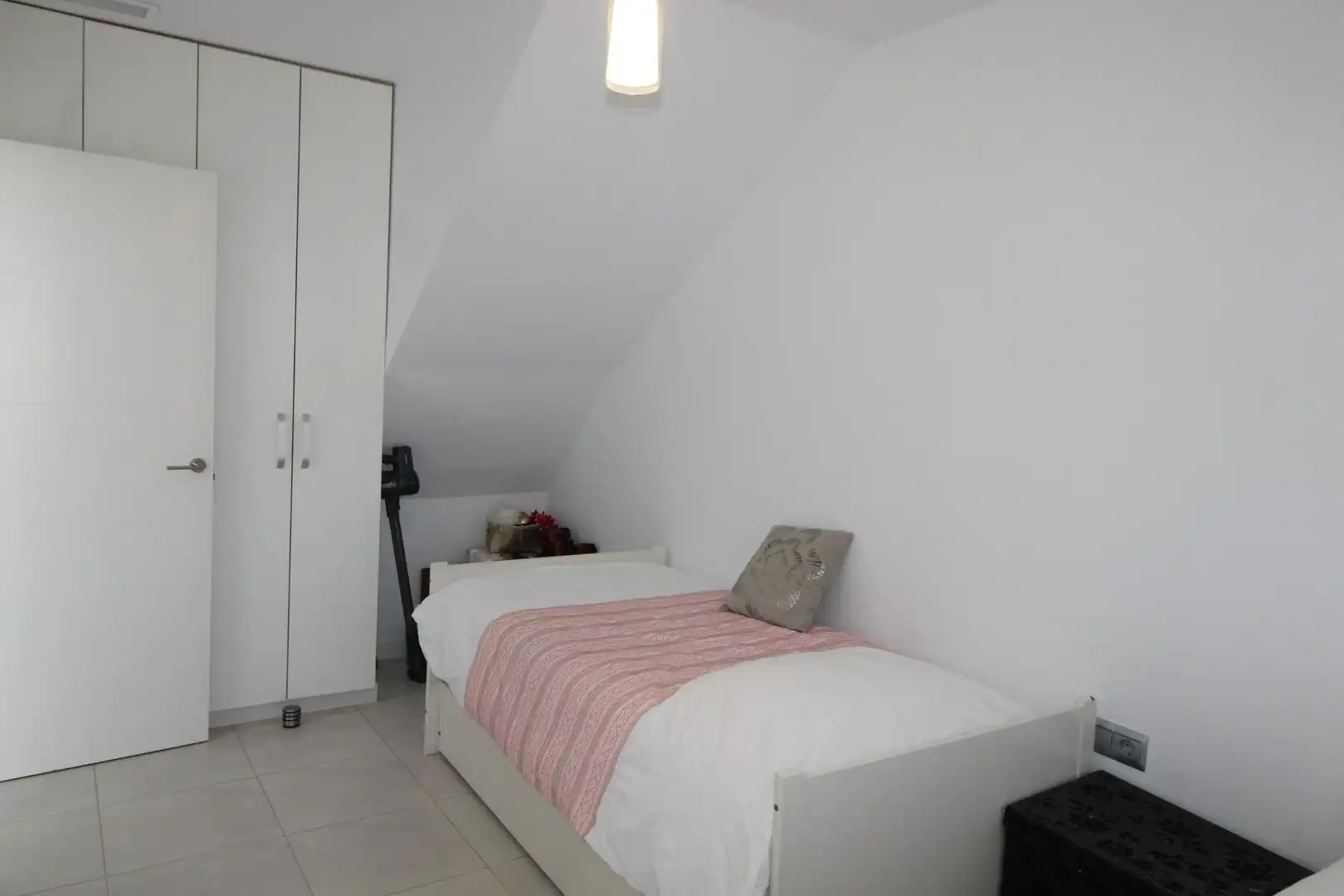 Apartament amb terrassa en venda a Calle SAMANIEGO 9, imagen 18