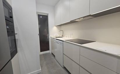 Cuina de Pis en venda en  Barcelona Capital amb Aire condicionat, Calefacció i Parquet