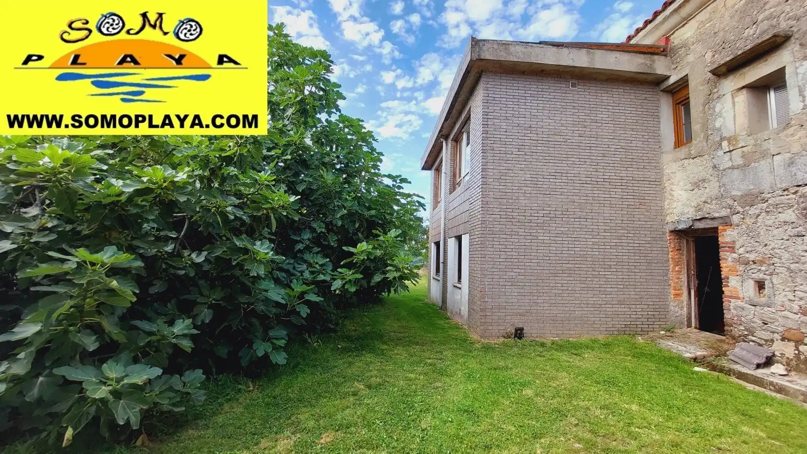 Casa o chalet en venta en La Pola, Suesa