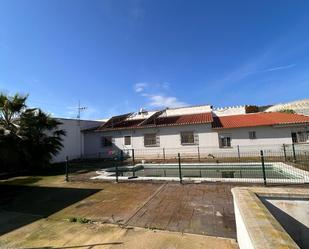 Exterior view of Land for sale in La Línea de la Concepción