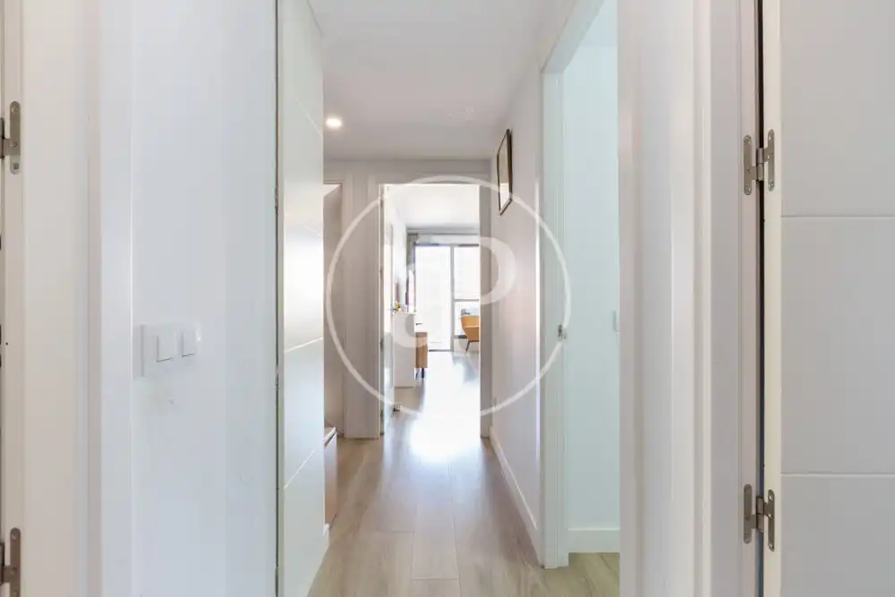 Wohnung mit Terrasse zum Verkauf in Carrer d'Ángel Villena, imagen 16