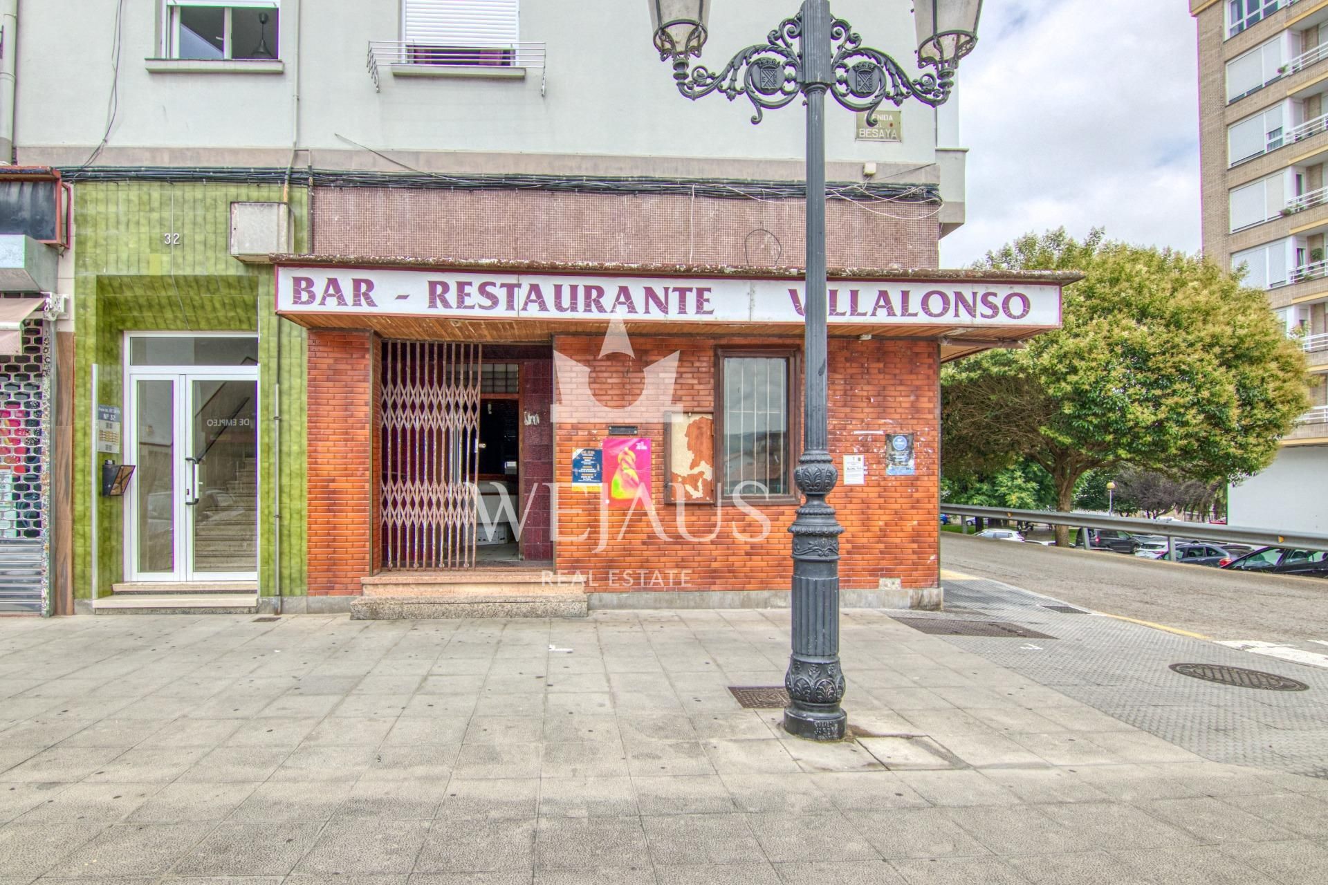 Local en venda en Torrelavega 