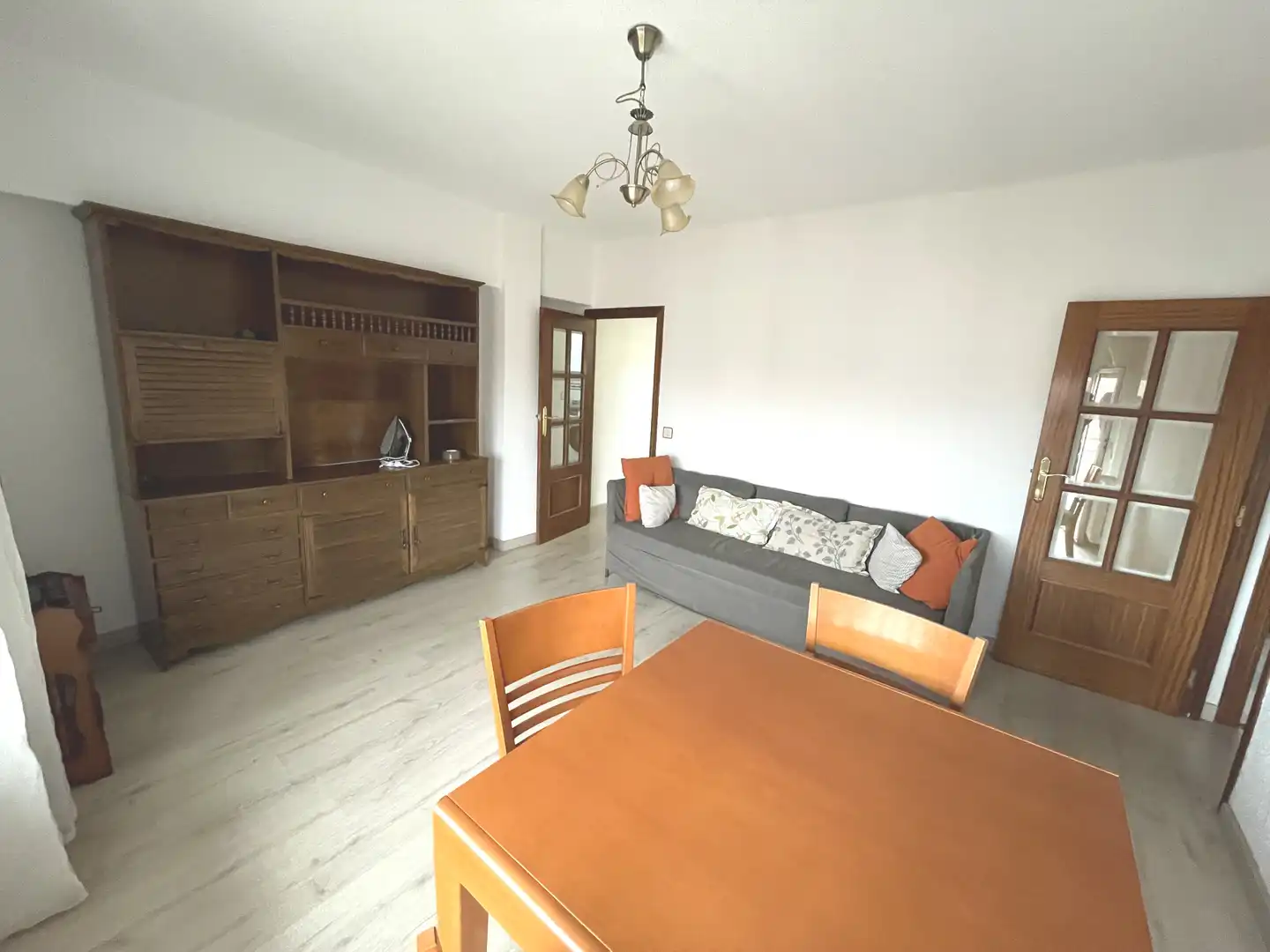 Piso con terraza en venta en Avenida de Federico Anaya, imagen 6