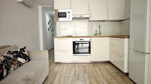 Foto 5 de Piso en venta en Marruecos, Playa del Inglés, San Bartolomé de Tirajana