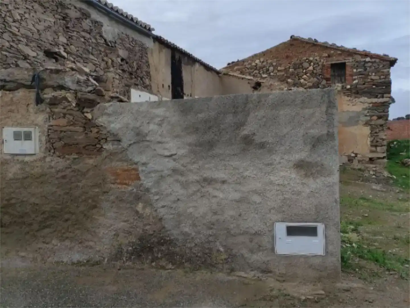 Residencial en venta en Horcajo Medianero, Salamanca